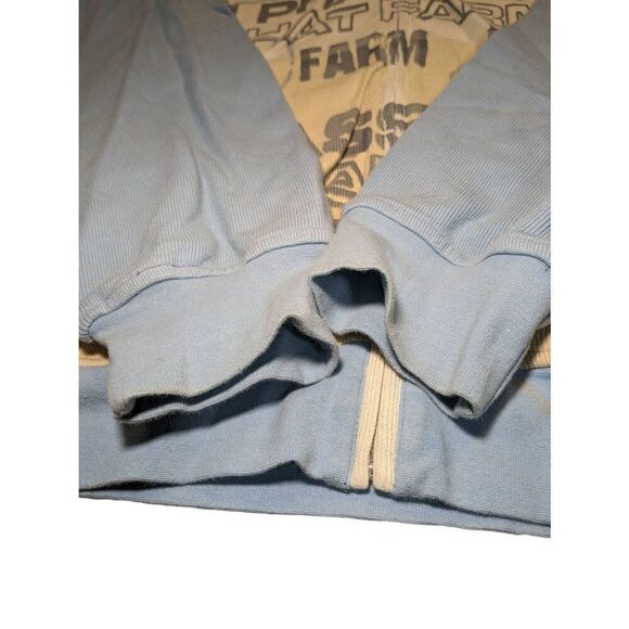 Vintage Phat Farm "SPELL OUT" track suit. In excellent condition size XXXL. - Picture 10 of 15